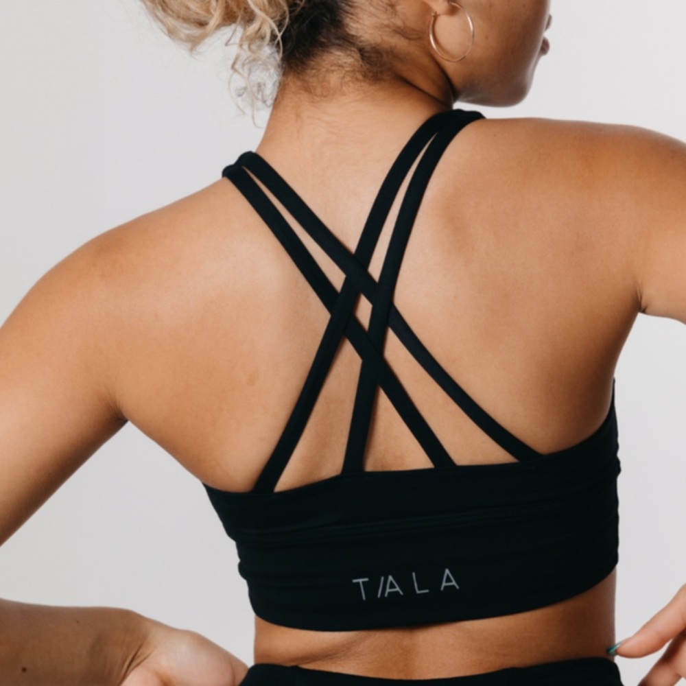 TALA SkinLuxe Tank Sports Bra
